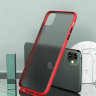 Чехол Frosted Buttons для iPhone 11 фото 10 — eCase