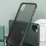 Чехол Frosted Buttons для iPhone 11 фото 12 — eCase