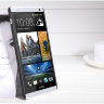 Пластикова накладка Nillkin Matte для HTC One max + захисна плівка фото 8 — eCase