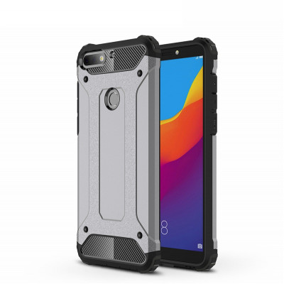 Ударостійка накладка Hard Guard для Huawei Y7 Prime 2018 — eCase