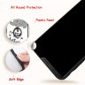 Накладка TPU+PC Dream с кольцом для Xiaomi Redmi Note 5 Pro фото 3 — eCase