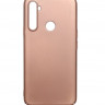 Пластиковая накладка X-level Knight для Realme 6i фото 3 — eCase