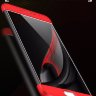 Пластиковая накладка Soft-Touch 360 градусов для Meizu M5 Note фото 7 — eCase