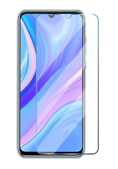 Захисне скло для ZTE Blade V40 Vita (Tempered Glass) — eCase