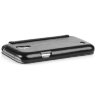 Кожаный чехол (книжка) HOCO Crystal для Samsung i9192 Galaxy S4 Mini Duos фото 8 — eCase