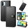 Чехол (книжка) Gentle для Xiaomi Redmi A2 фото 2 — eCase