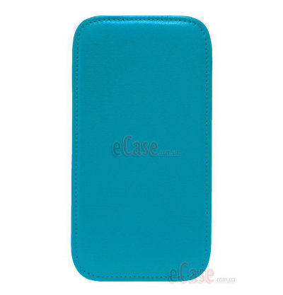 Шкіряний чохол для Huawei P Smart ProBook (книжка) з ТПУ кріпленням — eCase