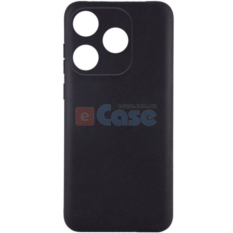 TPU чохол Matte Full Camera для Tecno Spark 10 фото 1 — eCase