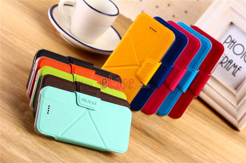 Чохол (книжка) iMAX для Xiaomi Redmi 3S фото 1 — eCase