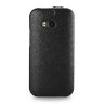 Шкіряний чохол Melkco (JT) для HTC One M8 Dual Sim фото 2 — eCase