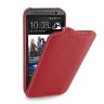 Шкіряний чохол Melkco (JT) для HTC One M8 Dual Sim фото 3 — eCase