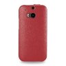 Шкіряний чохол Melkco (JT) для HTC One M8 Dual Sim фото 4 — eCase