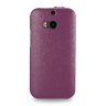 Шкіряний чохол Melkco (JT) для HTC One M8 Dual Sim фото 9 — eCase