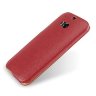 Шкіряний чохол Melkco (JT) для HTC One M8 Dual Sim фото 10 — eCase