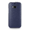 Шкіряний чохол Melkco (JT) для HTC One M8 Dual Sim фото 11 — eCase
