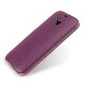 Шкіряний чохол Melkco (JT) для HTC One M8 Dual Sim фото 13 — eCase