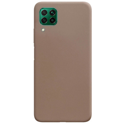Матовий TPU чохол Softy для Huawei P40 lite — eCase