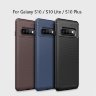 ТПУ чехол (накладка) iPaky Kaisy Series для Samsung Galaxy S10 Plus (G975F) фото 1 — eCase