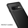 ТПУ чехол (накладка) iPaky Kaisy Series для Samsung Galaxy S10 Plus (G975F) фото 6 — eCase