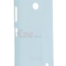 TPU чехол Melkco Poly Jacket для Nokia Lumia 630 + защитная пленка фото 7 — eCase