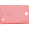 TPU чехол Melkco Poly Jacket для Nokia Lumia 630 + защитная пленка фото 13 — eCase
