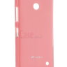 TPU чехол Melkco Poly Jacket для Nokia Lumia 630 + защитная пленка фото 15 — eCase