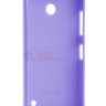 TPU чехол Melkco Poly Jacket для Nokia Lumia 630 + защитная пленка фото 17 — eCase