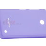 TPU чехол Melkco Poly Jacket для Nokia Lumia 630 + защитная пленка фото 19 — eCase