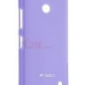 TPU чехол Melkco Poly Jacket для Nokia Lumia 630 + защитная пленка фото 20 — eCase