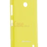 TPU чехол Melkco Poly Jacket для Nokia Lumia 630 + защитная пленка фото 24 — eCase