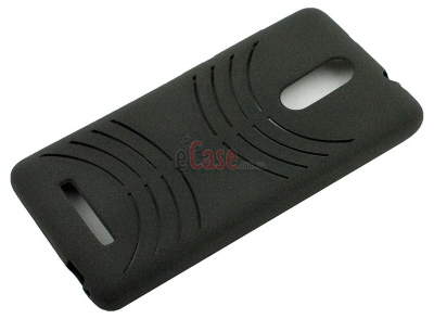 ТПУ накладка Velour для Xiaomi Redmi 4 Pro (з soft-touch покриттям) — eCase