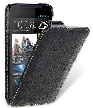 Чохол (фліп) Melkco (JT) Light PU для HTC Desire 310 — eCase