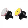 Автомобильный держатель Hoco CA03 Outlet Magnetic фото 1 — eCase