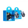 Автомобильный держатель Hoco CA03 Outlet Magnetic фото 2 — eCase