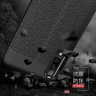 ТПУ накладка Leather для Samsung A705F Galaxy A70 фото 3 — eCase