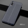 ТПУ накладка Leather для Samsung A705F Galaxy A70 фото 11 — eCase