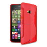 TPU накладка S-Case для Microsoft Lumia 535 фото 10 — eCase