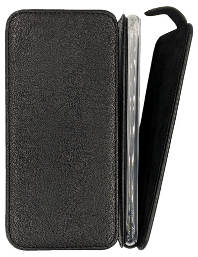 Чехол для Huawei Y5 2019 Exeline (флип) — eCase