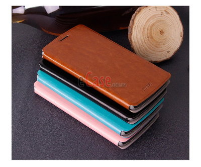 Чохол (книжка) MOFI для LG K8 2017 — eCase