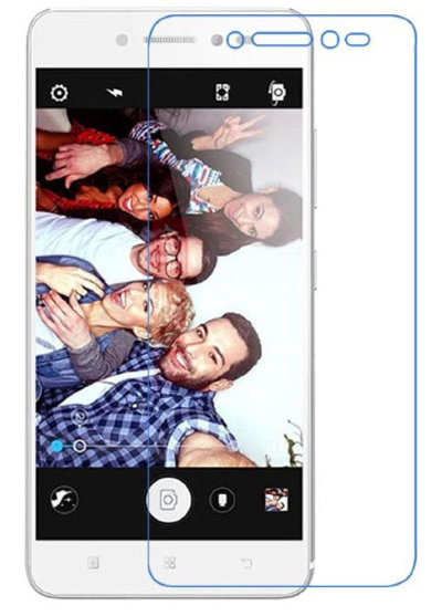Захисна плівка на екран для Lenovo S90 Sisley (ультрапрозора) — eCase