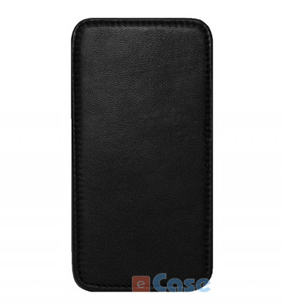 Шкіряний чохол (книжка) для HTC Wildfire X BiSOFF "VPrime Stand" (з функцією підставки) — eCase
