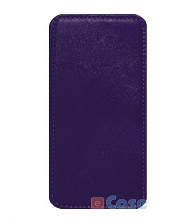 Кожаный чехол (книжка) для HTC Wildfire X BiSOFF &quot;VPrime Stand&quot; (с функцией подставки) — eCase