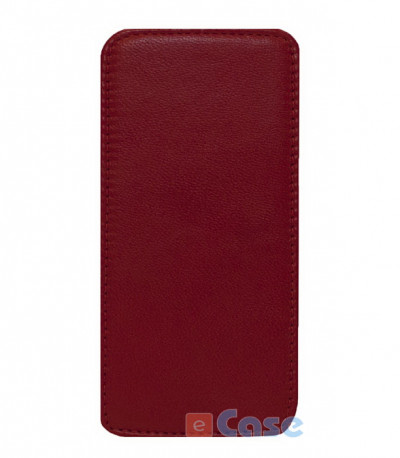 Шкіряний чохол (книжка) для HTC Wildfire X BiSOFF "VPrime Stand" (з функцією підставки) — eCase