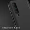 Пластиковая накладка X-level Knight для Xiaomi Mi 9 Lite фото 4 — eCase