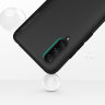 Пластиковая накладка X-level Knight для Xiaomi Mi 9 Lite фото 2 — eCase