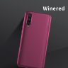 Пластиковая накладка X-level Knight для Xiaomi Mi 9 Lite фото 7 — eCase