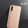 Пластиковая накладка X-level Knight для Xiaomi Mi 9 Lite фото 8 — eCase