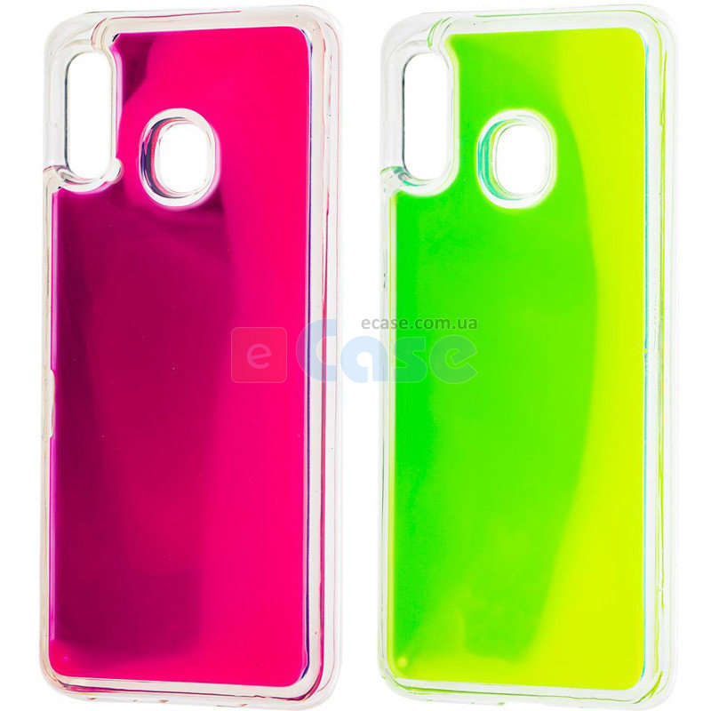 ТПУ накладка с песком Neon для Xiaomi Redmi Note 7 фото 1 — eCase