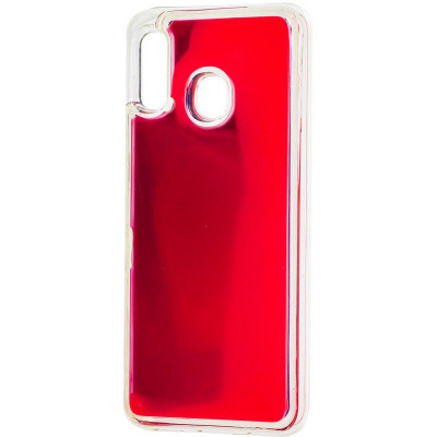 ТПУ накладка з піском Neon для Xiaomi Redmi Note 7 — eCase