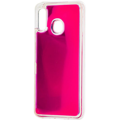 ТПУ накладка с песком Neon для Xiaomi Redmi Note 7 — eCase